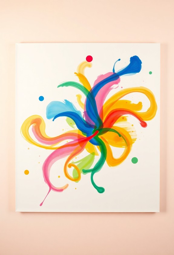 promotes individual creative expression