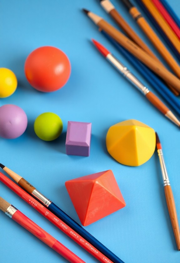 quantitative analysis techniques used