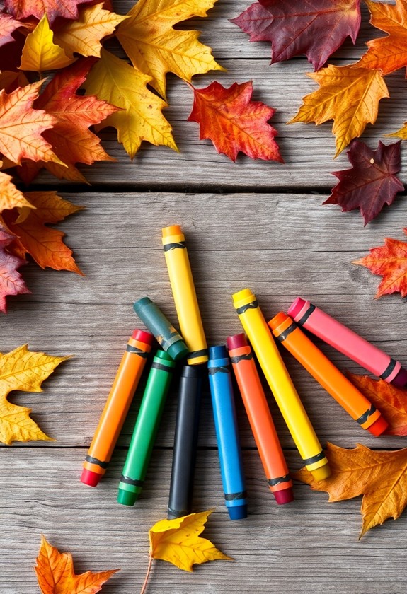 sustainable art supplies initiative