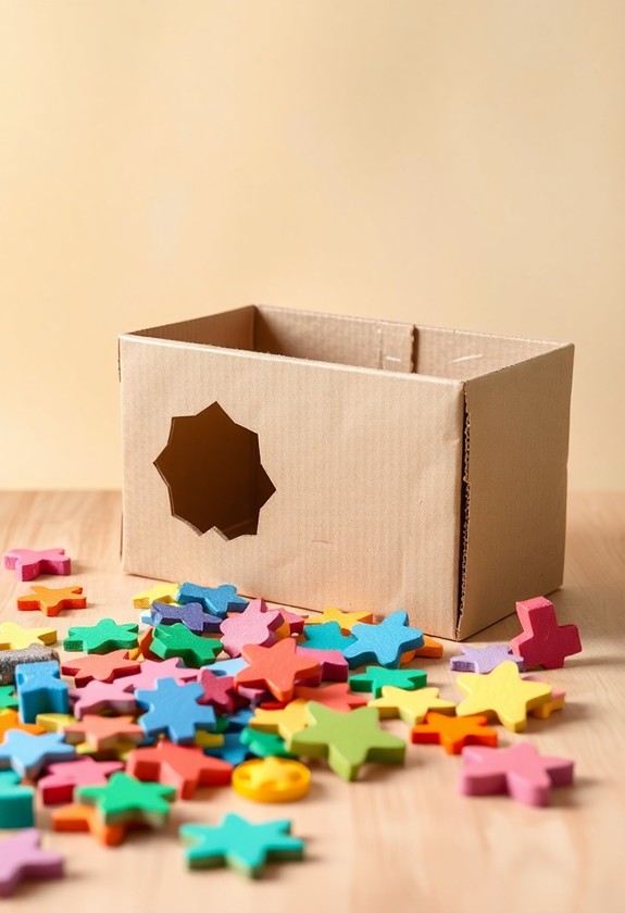 sustainable educational toy design