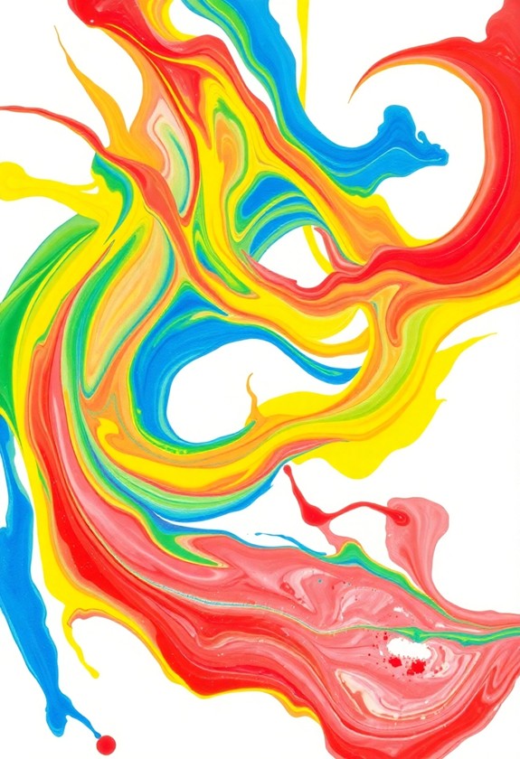 tasteable art for kids