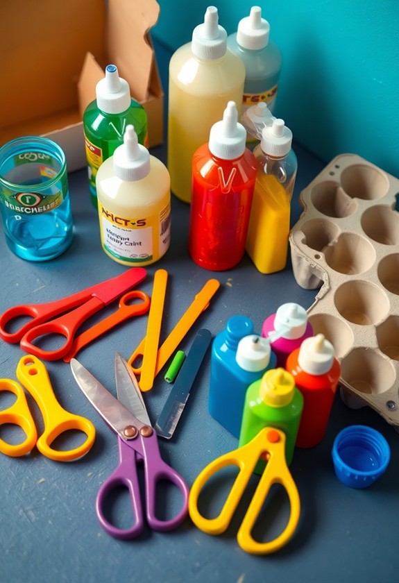 toddler safety precautions essential