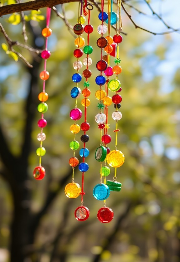 vibrant cap accessories trend