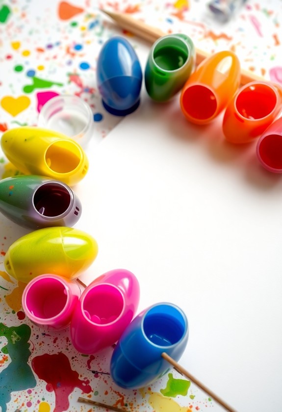 washable paint for kids